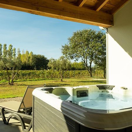 Domaine Saint Thomas Villa Argeles-sur-Mer Ngoại thất bức ảnh