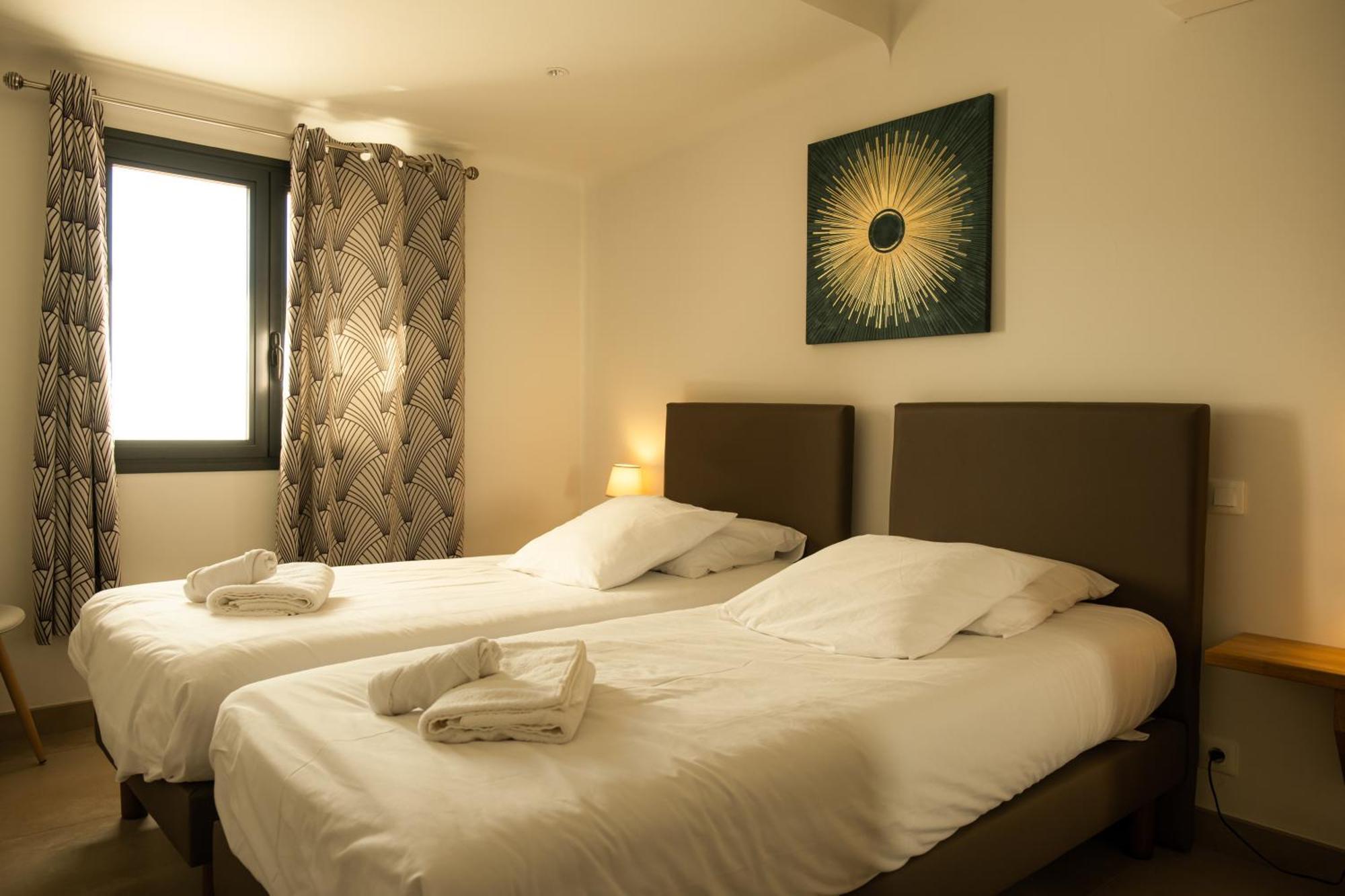 Domaine Saint Thomas Villa Argeles-sur-Mer Ngoại thất bức ảnh