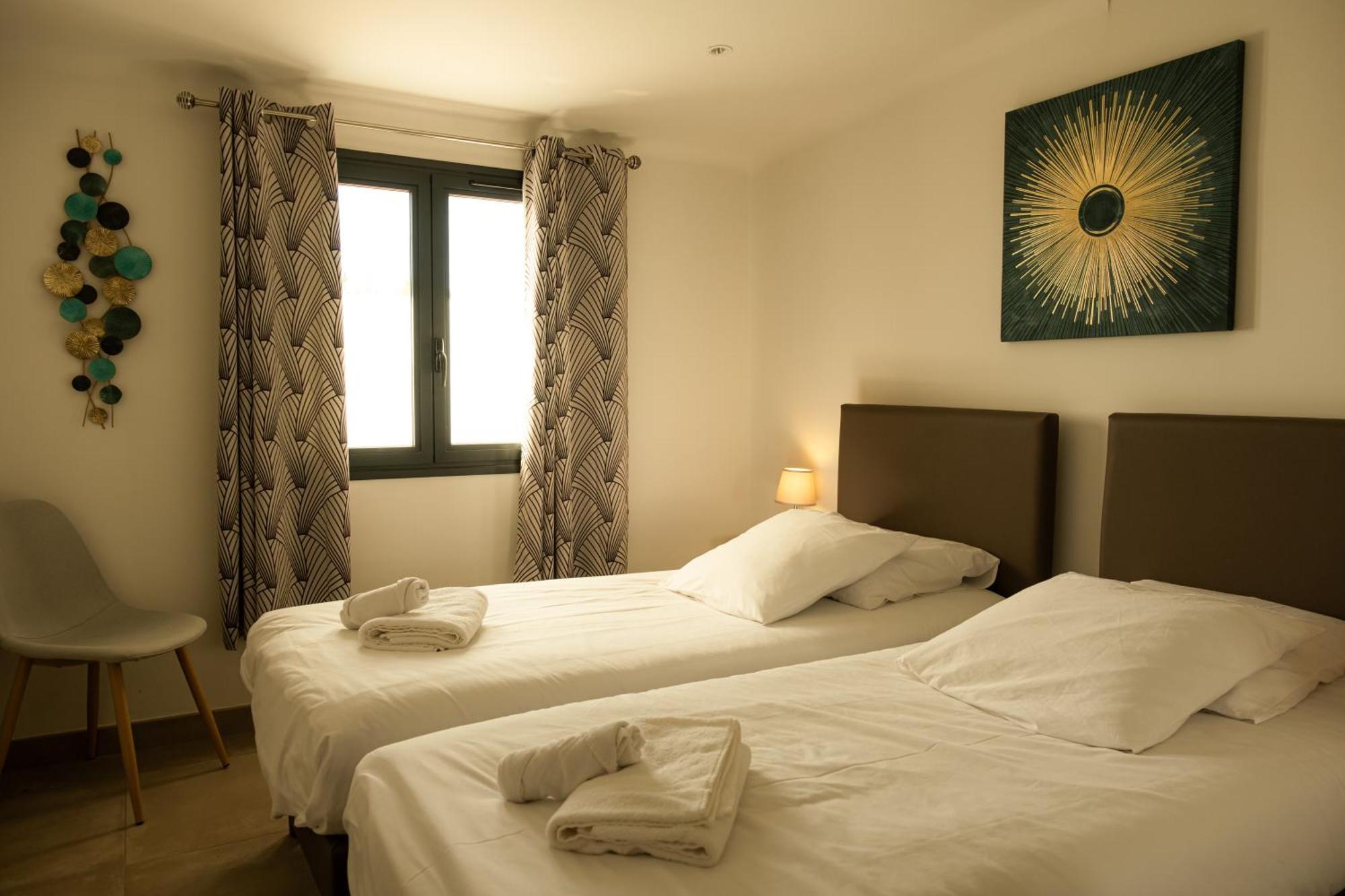 Domaine Saint Thomas Villa Argeles-sur-Mer Ngoại thất bức ảnh
