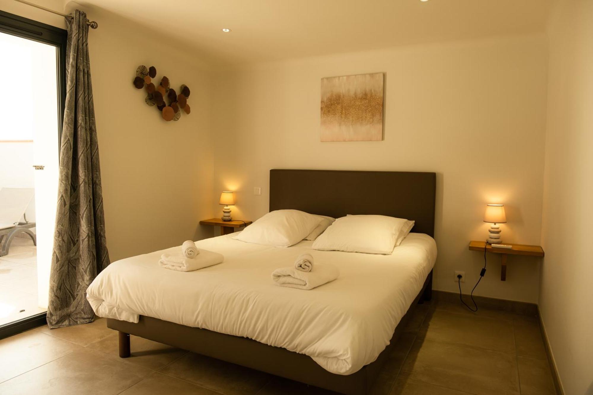 Domaine Saint Thomas Villa Argeles-sur-Mer Ngoại thất bức ảnh