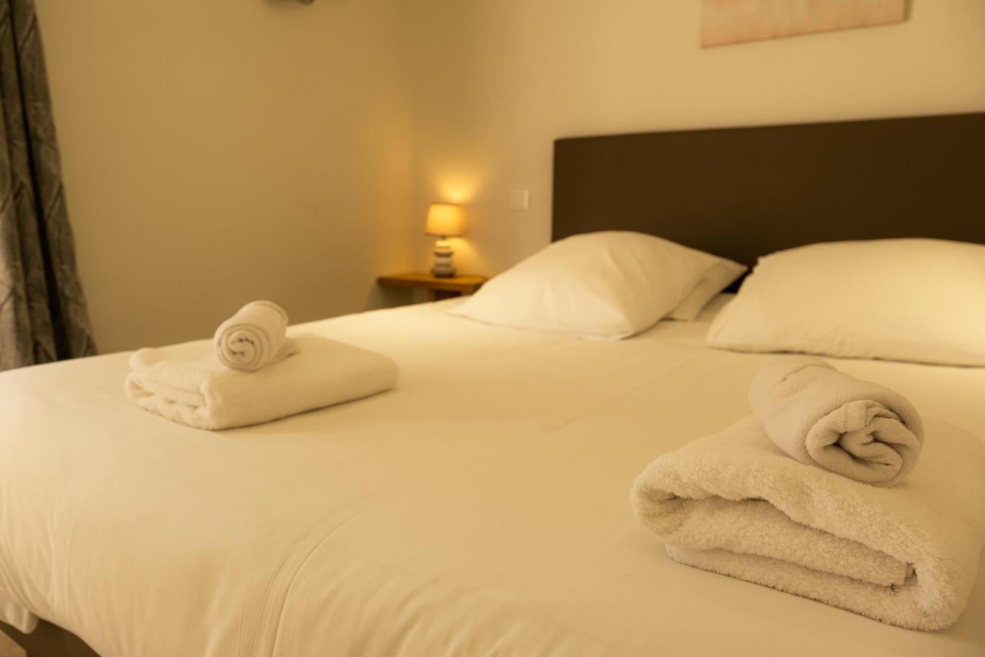 Domaine Saint Thomas Villa Argeles-sur-Mer Ngoại thất bức ảnh