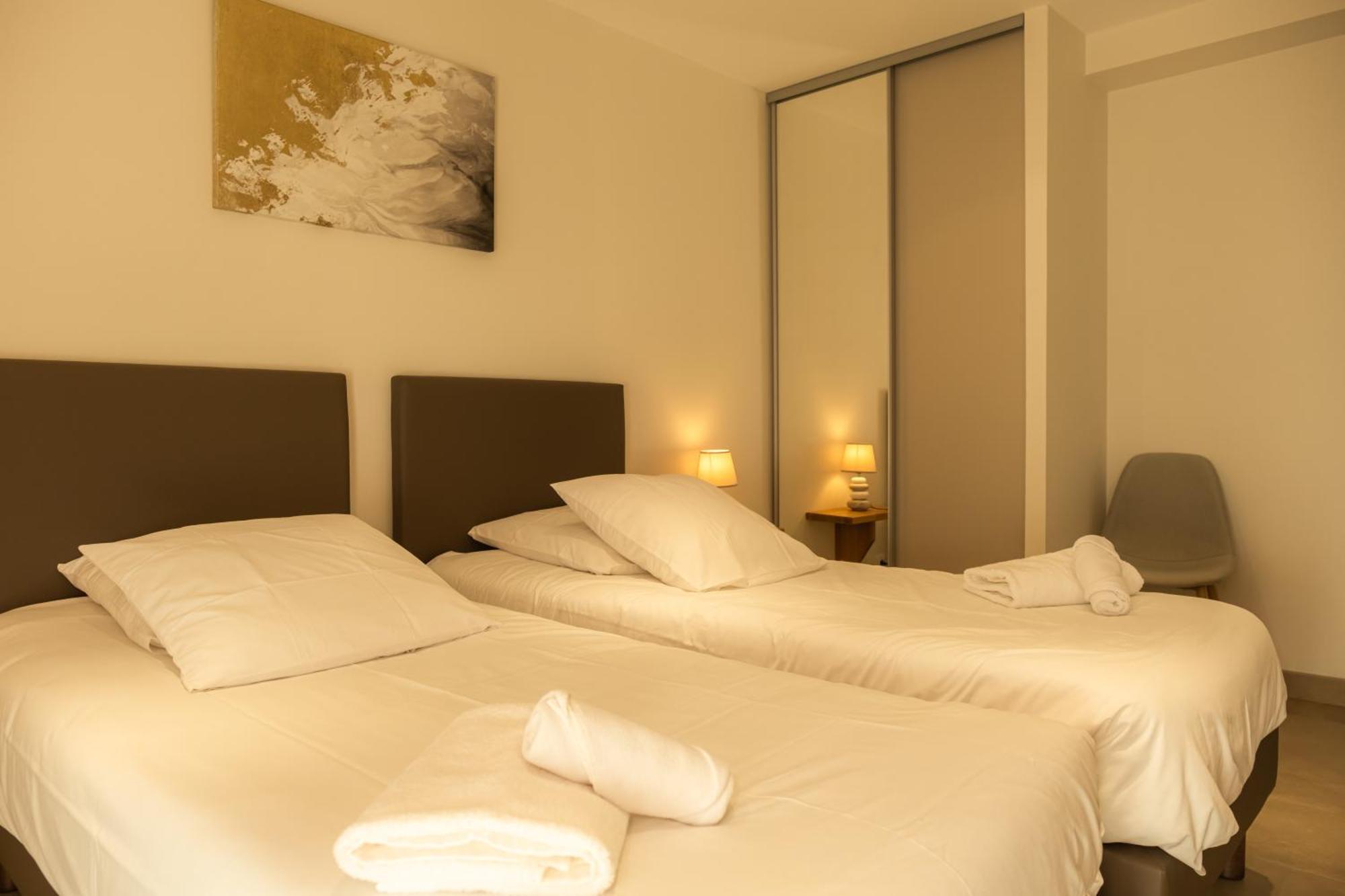 Domaine Saint Thomas Villa Argeles-sur-Mer Ngoại thất bức ảnh