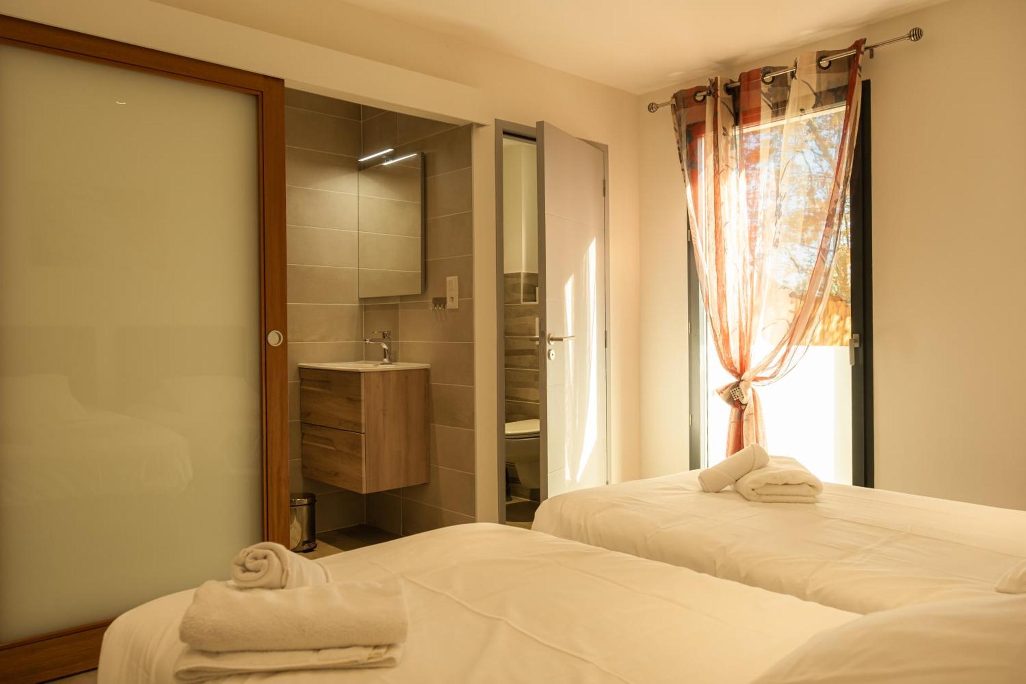Domaine Saint Thomas Villa Argeles-sur-Mer Ngoại thất bức ảnh