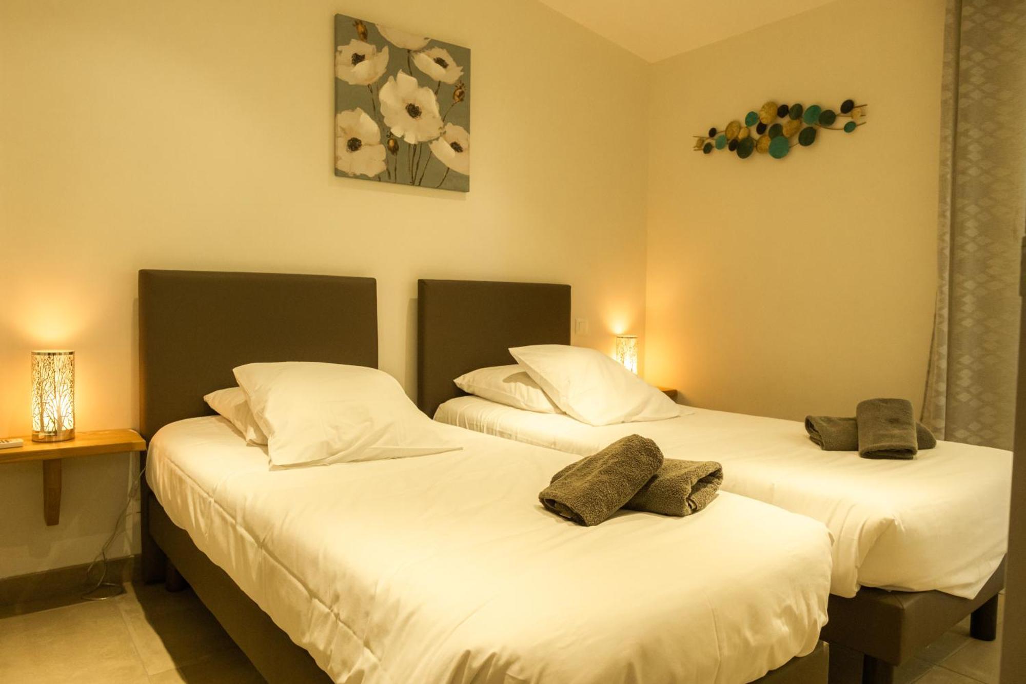 Domaine Saint Thomas Villa Argeles-sur-Mer Ngoại thất bức ảnh