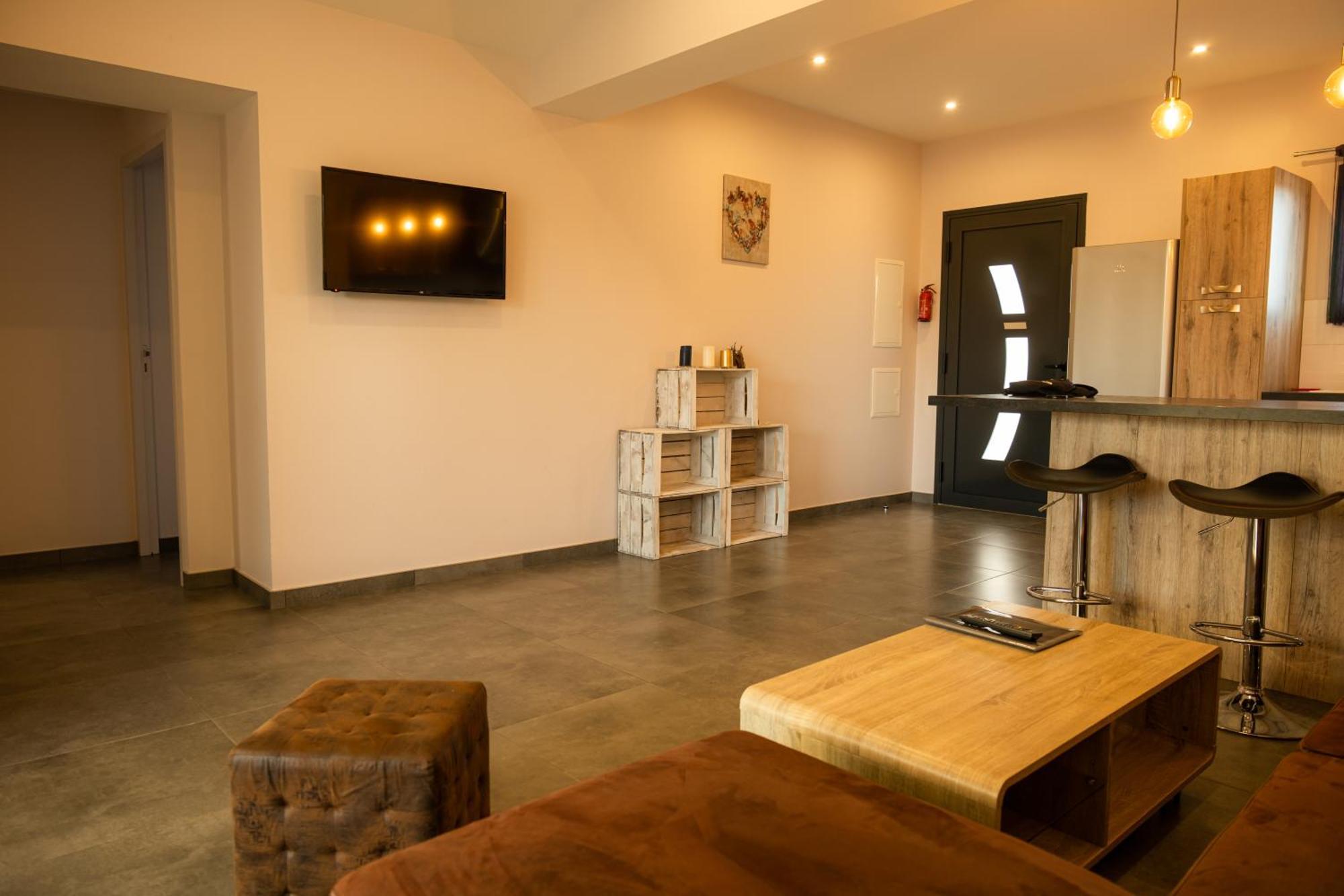 Domaine Saint Thomas Villa Argeles-sur-Mer Ngoại thất bức ảnh
