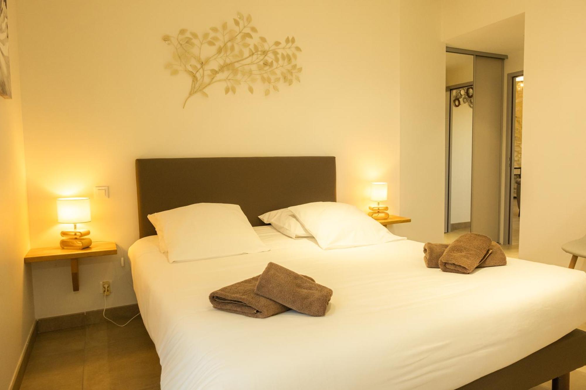 Domaine Saint Thomas Villa Argeles-sur-Mer Ngoại thất bức ảnh