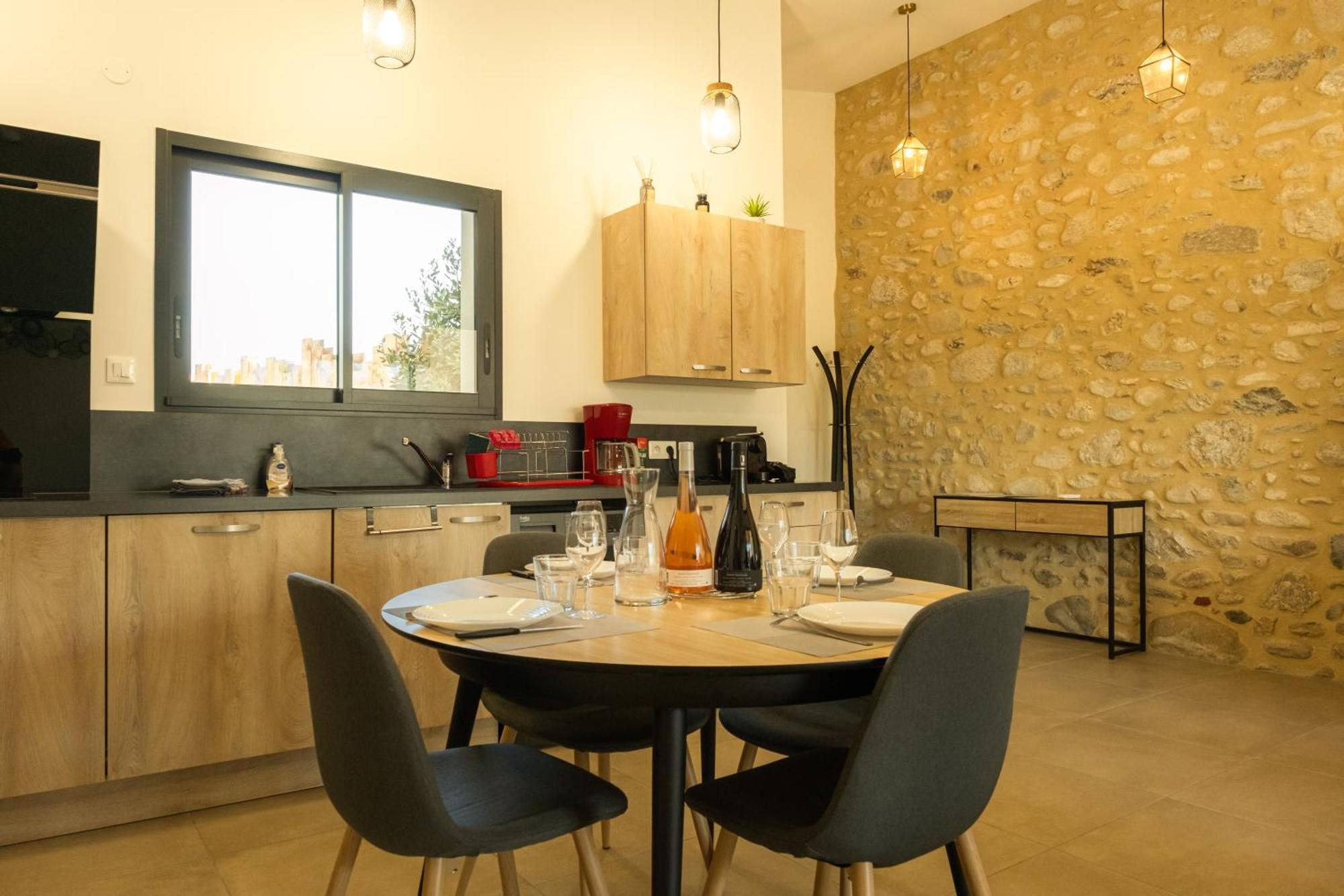 Domaine Saint Thomas Villa Argeles-sur-Mer Ngoại thất bức ảnh