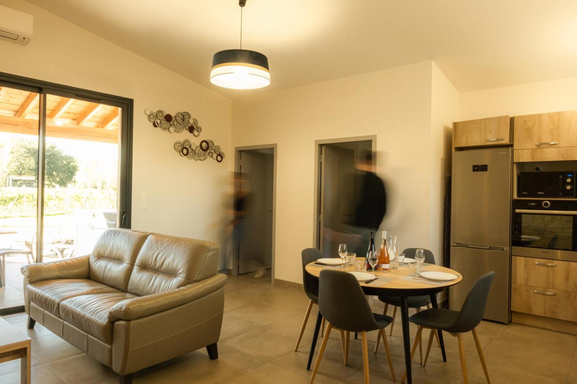 Domaine Saint Thomas Villa Argeles-sur-Mer Ngoại thất bức ảnh