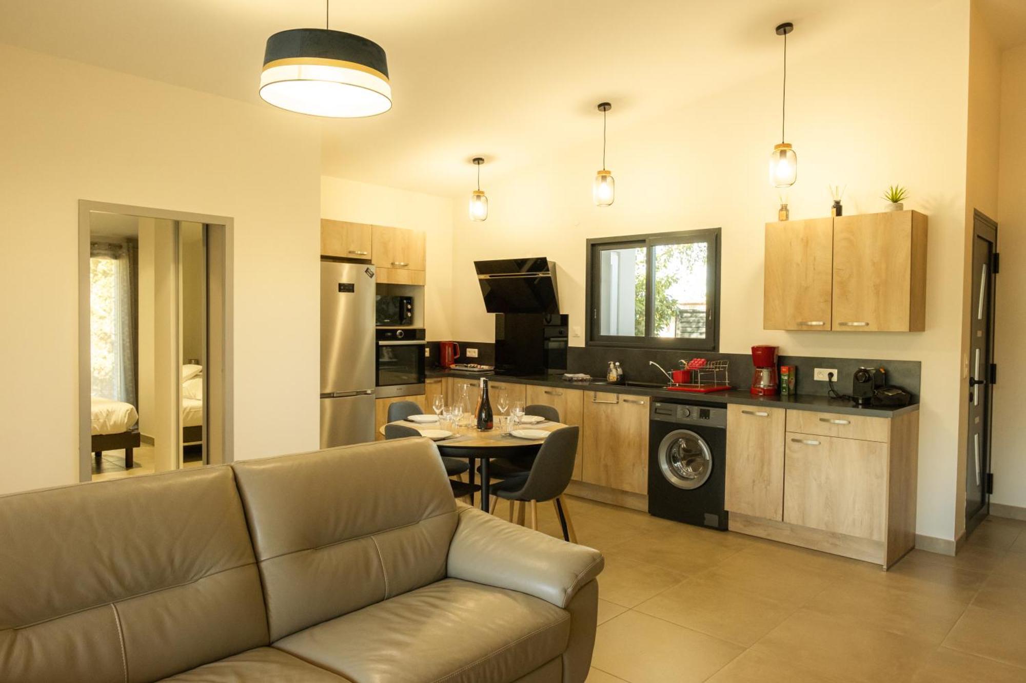 Domaine Saint Thomas Villa Argeles-sur-Mer Ngoại thất bức ảnh