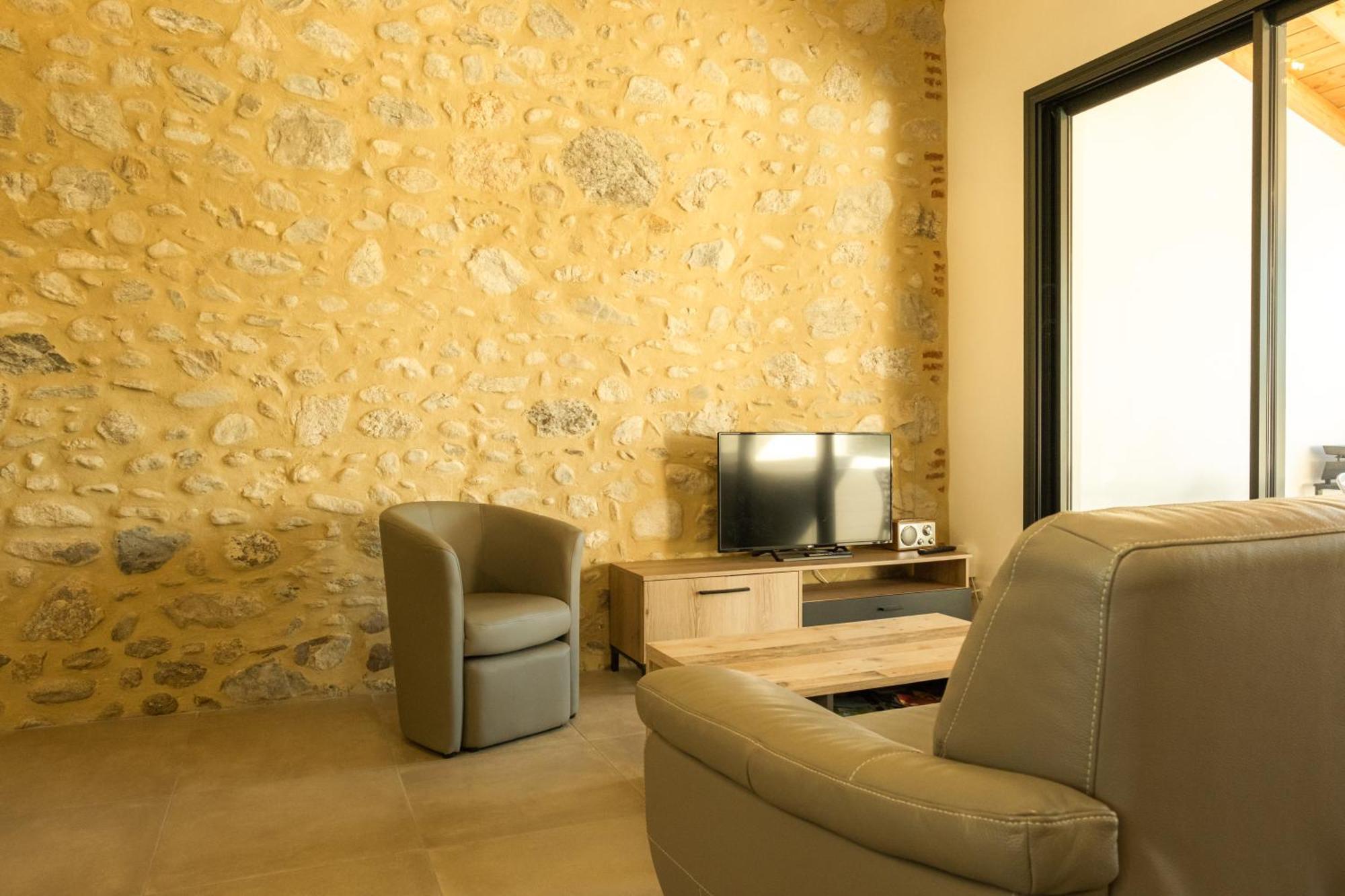 Domaine Saint Thomas Villa Argeles-sur-Mer Ngoại thất bức ảnh