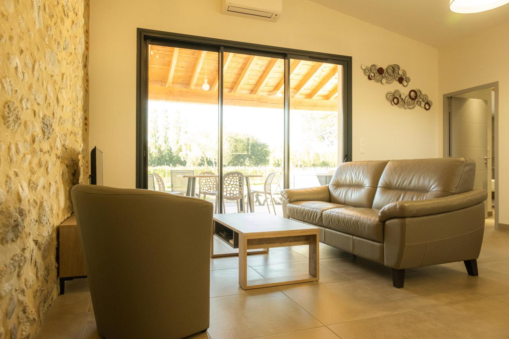 Domaine Saint Thomas Villa Argeles-sur-Mer Ngoại thất bức ảnh